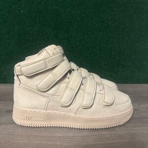 Nike Air Force High ‘07 ‘Billie Elilish Mushroom’ Size 8.5